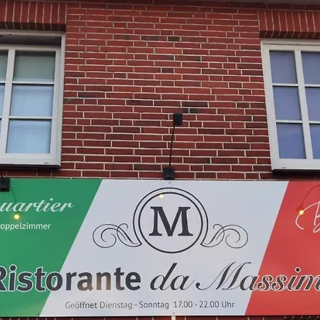 Landquartier De Kröger *