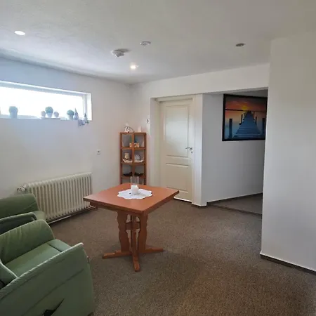 Hotel Landquartier Schwesing