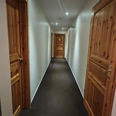 Landquartier Otel Schwesing