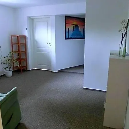 호텔 Landquartier Schwesing