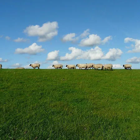 Hotel Landquartier Schwesing