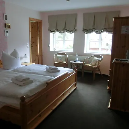 Landquartier Schwesing