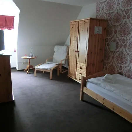 Landquartier Schwesing