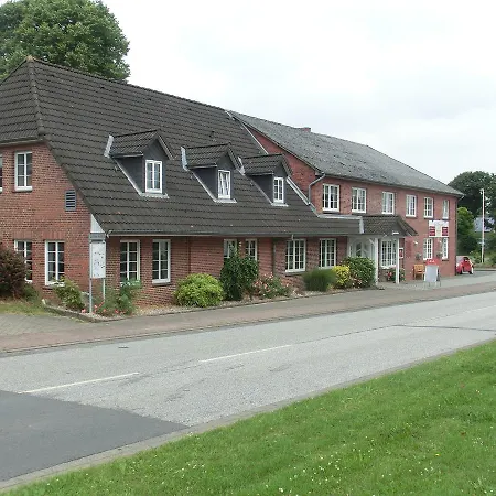 Landquartier De Kröger