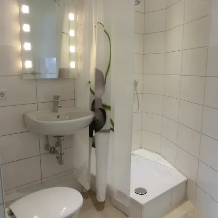 Landquartier Hotel Schwesing