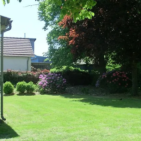 Landquartier * Schwesing