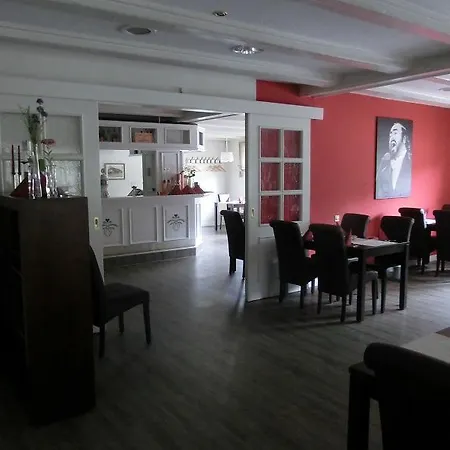 Landquartier * Schwesing