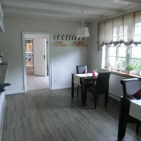 Landquartier * Schwesing