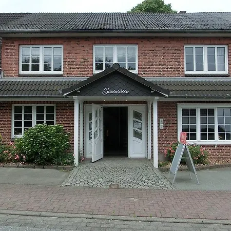 Landquartier De Kröger *
