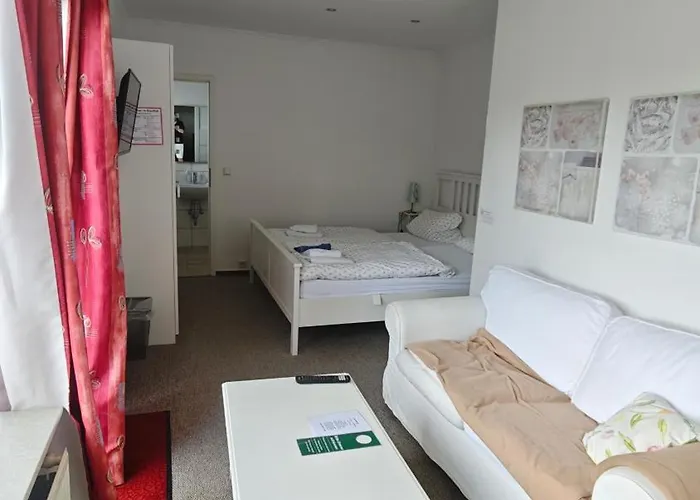 Landquartier * Schwesing