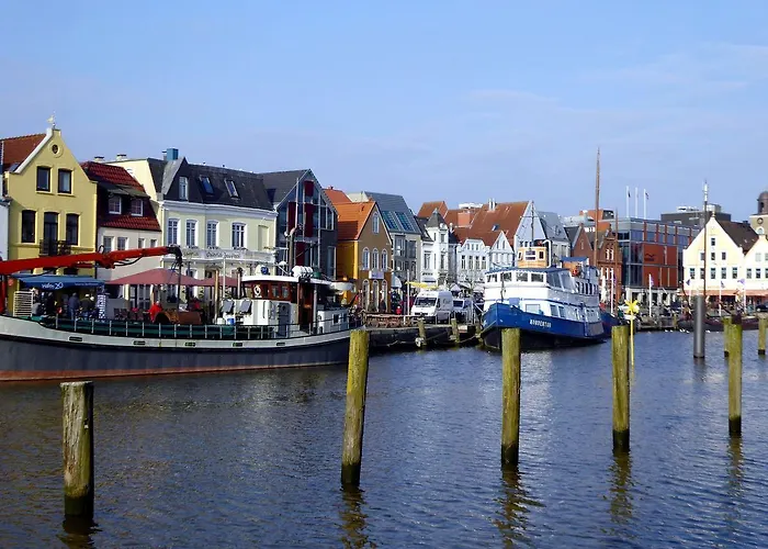 Landquartier מלון