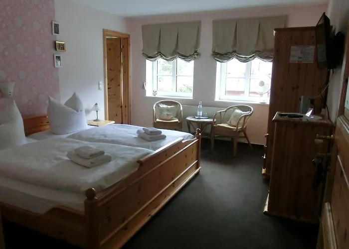 Landquartier Schwesing