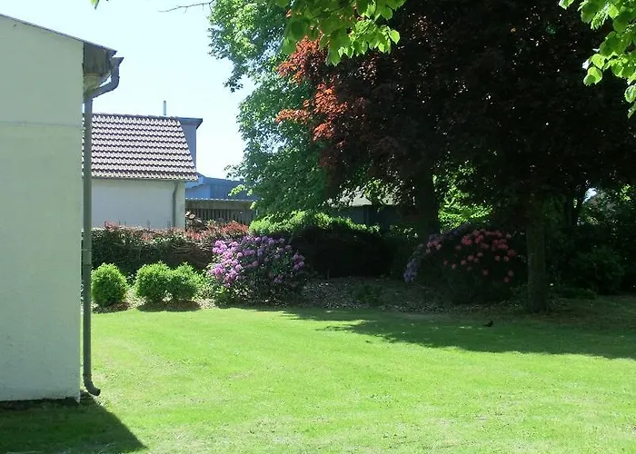 Landquartier * Schwesing