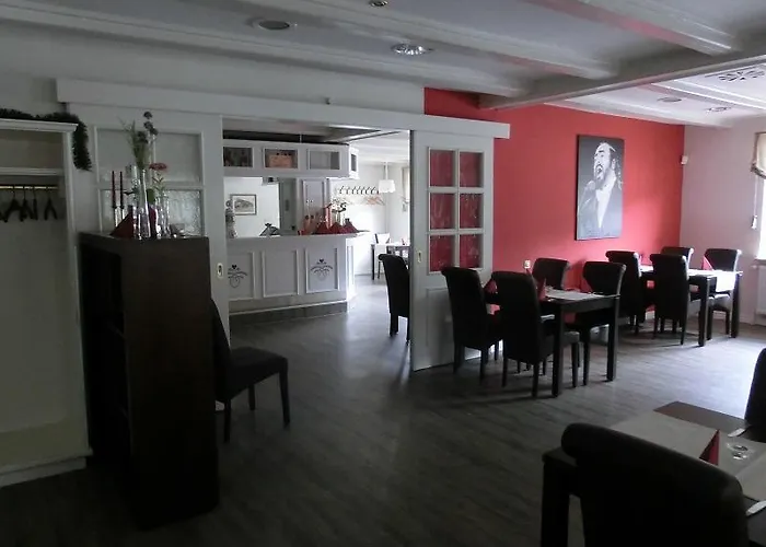 Landquartier * Schwesing