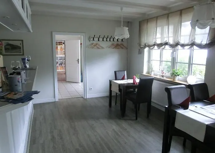 Landquartier * Schwesing